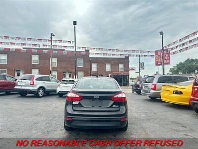 2014 Ford Fiesta SE   - Photo 4 - St. Louis, MO 63116