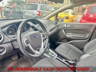2014 Ford Fiesta SE   - Photo 10 - St. Louis, MO 63116