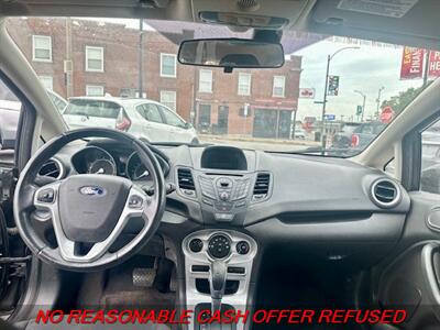 2014 Ford Fiesta SE   - Photo 12 - St. Louis, MO 63116