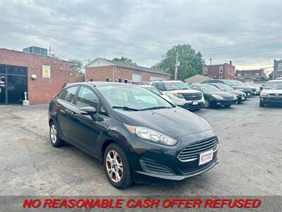 2014 Ford Fiesta SE   - Photo 7 - St. Louis, MO 63116