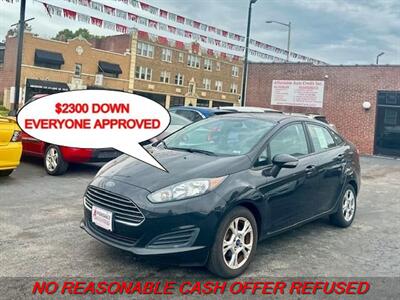 2014 Ford Fiesta SE   - Photo 1 - St. Louis, MO 63116