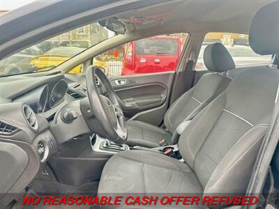 2014 Ford Fiesta SE   - Photo 9 - St. Louis, MO 63116