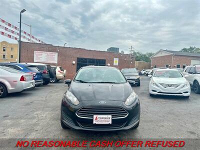 2014 Ford Fiesta SE   - Photo 8 - St. Louis, MO 63116