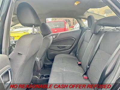 2014 Ford Fiesta SE   - Photo 11 - St. Louis, MO 63116