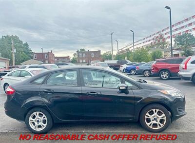 2014 Ford Fiesta SE   - Photo 6 - St. Louis, MO 63116