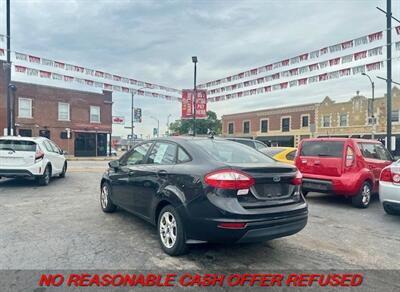 2014 Ford Fiesta SE   - Photo 3 - St. Louis, MO 63116