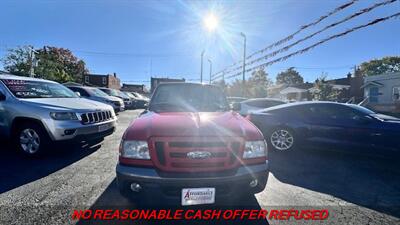 2009 Ford Ranger Sport   - Photo 8 - St. Louis, MO 63116