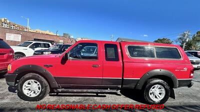 2009 Ford Ranger Sport   - Photo 2 - St. Louis, MO 63116