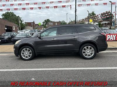 2013 Chevrolet Traverse LT   - Photo 5 - St. Louis, MO 63116