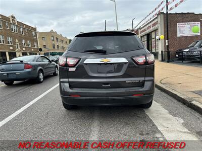 2013 Chevrolet Traverse LT   - Photo 4 - St. Louis, MO 63116