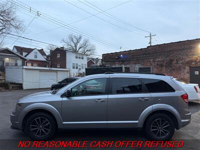 2018 Dodge Journey SE   - Photo 2 - St. Louis, MO 63116