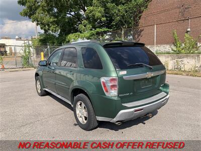 2005 Chevrolet Equinox LS   - Photo 3 - St. Louis, MO 63116