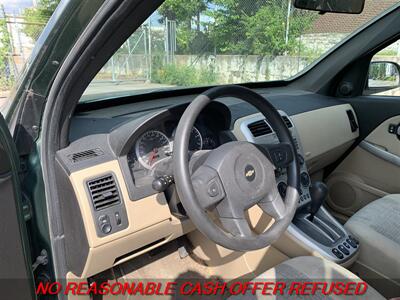 2005 Chevrolet Equinox LS   - Photo 9 - St. Louis, MO 63116