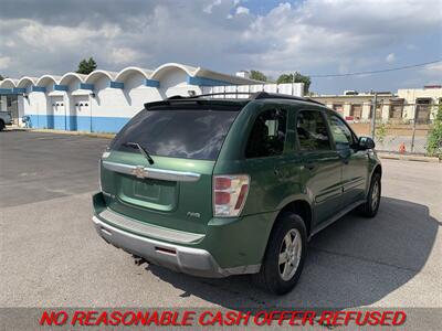 2005 Chevrolet Equinox LS   - Photo 5 - St. Louis, MO 63116