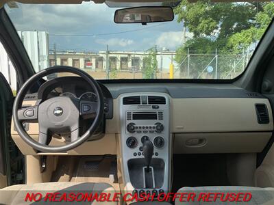 2005 Chevrolet Equinox LS   - Photo 12 - St. Louis, MO 63116