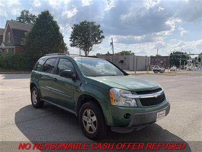 2005 Chevrolet Equinox LS   - Photo 7 - St. Louis, MO 63116