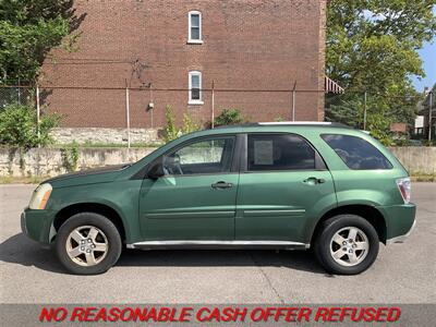2005 Chevrolet Equinox LS   - Photo 2 - St. Louis, MO 63116