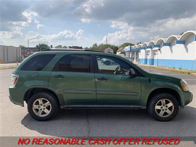 2005 Chevrolet Equinox LS   - Photo 6 - St. Louis, MO 63116