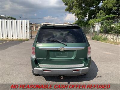 2005 Chevrolet Equinox LS   - Photo 4 - St. Louis, MO 63116
