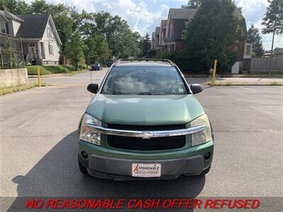 2005 Chevrolet Equinox LS   - Photo 8 - St. Louis, MO 63116