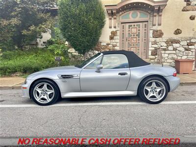 2000 BMW Z3 M   - Photo 8 - St. Louis, MO 63116