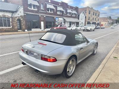 2000 BMW Z3 M   - Photo 5 - St. Louis, MO 63116