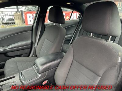 2012 Dodge Charger SE   - Photo 9 - St. Louis, MO 63116