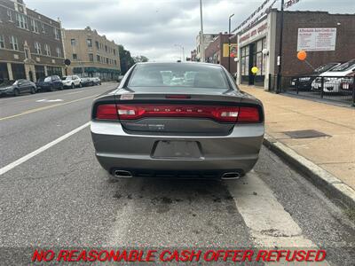 2012 Dodge Charger SE   - Photo 6 - St. Louis, MO 63116