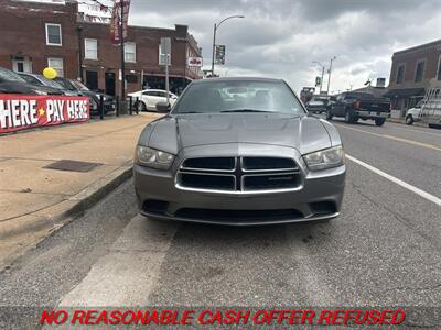 2012 Dodge Charger SE   - Photo 2 - St. Louis, MO 63116