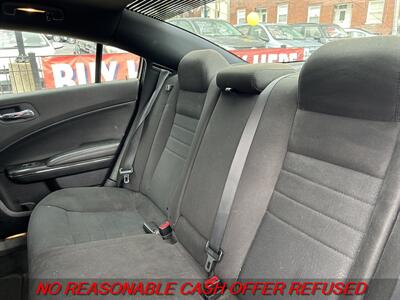 2012 Dodge Charger SE   - Photo 10 - St. Louis, MO 63116