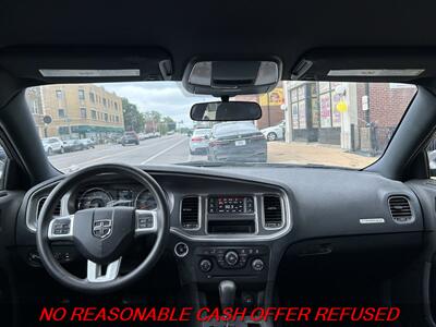 2012 Dodge Charger SE   - Photo 11 - St. Louis, MO 63116