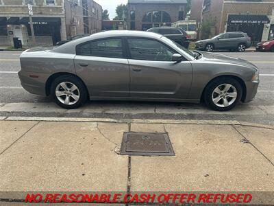 2012 Dodge Charger SE   - Photo 4 - St. Louis, MO 63116