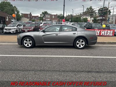 2012 Dodge Charger SE   - Photo 8 - St. Louis, MO 63116