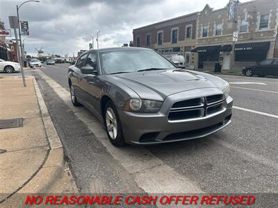 2012 Dodge Charger SE   - Photo 3 - St. Louis, MO 63116
