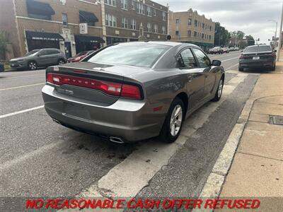 2012 Dodge Charger SE   - Photo 5 - St. Louis, MO 63116
