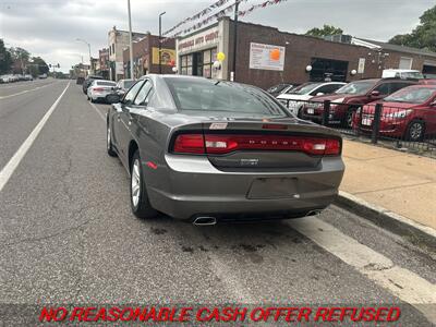 2012 Dodge Charger SE   - Photo 7 - St. Louis, MO 63116