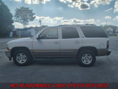 2005 Chevrolet Tahoe LT   - Photo 5 - St. Louis, MO 63116