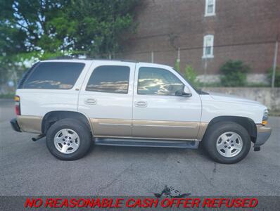 2005 Chevrolet Tahoe LT   - Photo 3 - St. Louis, MO 63116