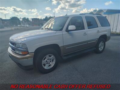 2005 Chevrolet Tahoe LT   - Photo 7 - St. Louis, MO 63116