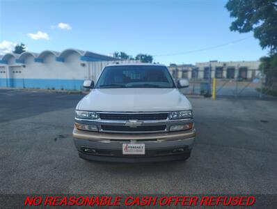 2005 Chevrolet Tahoe LT   - Photo 2 - St. Louis, MO 63116