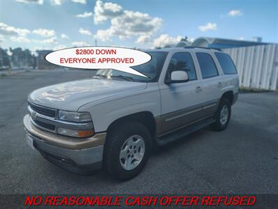 2005 Chevrolet Tahoe LT   - Photo 1 - St. Louis, MO 63116