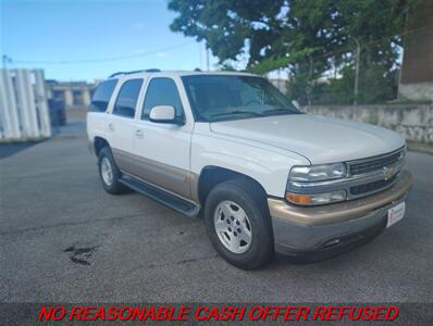 2005 Chevrolet Tahoe LT   - Photo 6 - St. Louis, MO 63116