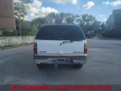 2005 Chevrolet Tahoe LT   - Photo 4 - St. Louis, MO 63116