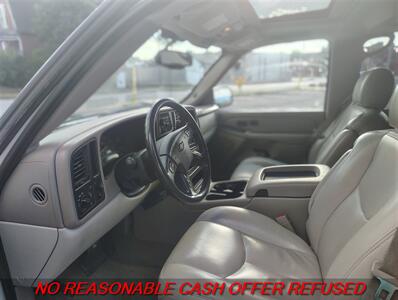 2005 Chevrolet Tahoe LT   - Photo 8 - St. Louis, MO 63116