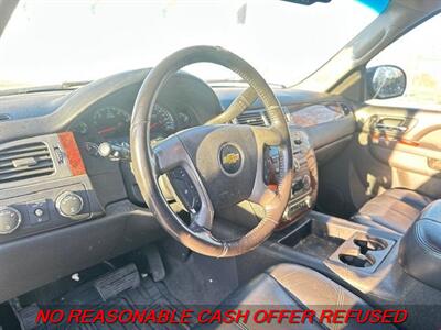 2012 Chevrolet Suburban LT - Photo 9 - St. Louis, MO 63116