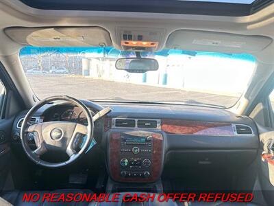 2012 Chevrolet Suburban LT - Photo 13 - St. Louis, MO 63116