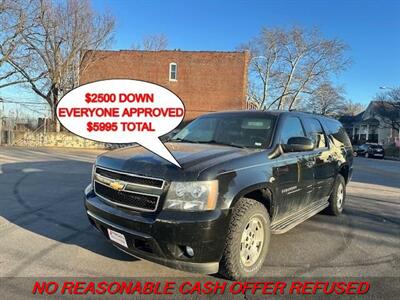 2012 Chevrolet Suburban LT - Photo 1 - St. Louis, MO 63116