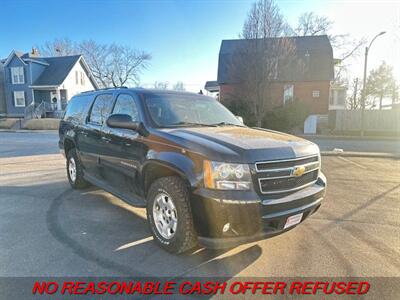 2012 Chevrolet Suburban LT - Photo 7 - St. Louis, MO 63116