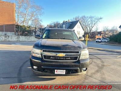 2012 Chevrolet Suburban LT - Photo 8 - St. Louis, MO 63116