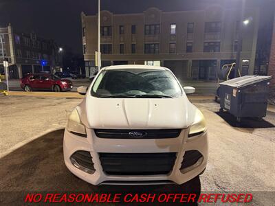 2015 Ford Escape SE   - Photo 8 - St. Louis, MO 63116